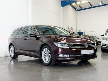 Used Volkswagen Passat 2018 for sale - 79590475: Photo
