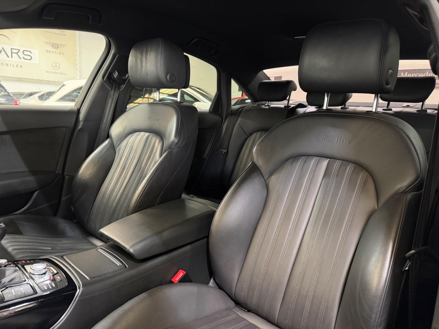 Used Audi A6 Saloon for sale - 78135507: Photo 18