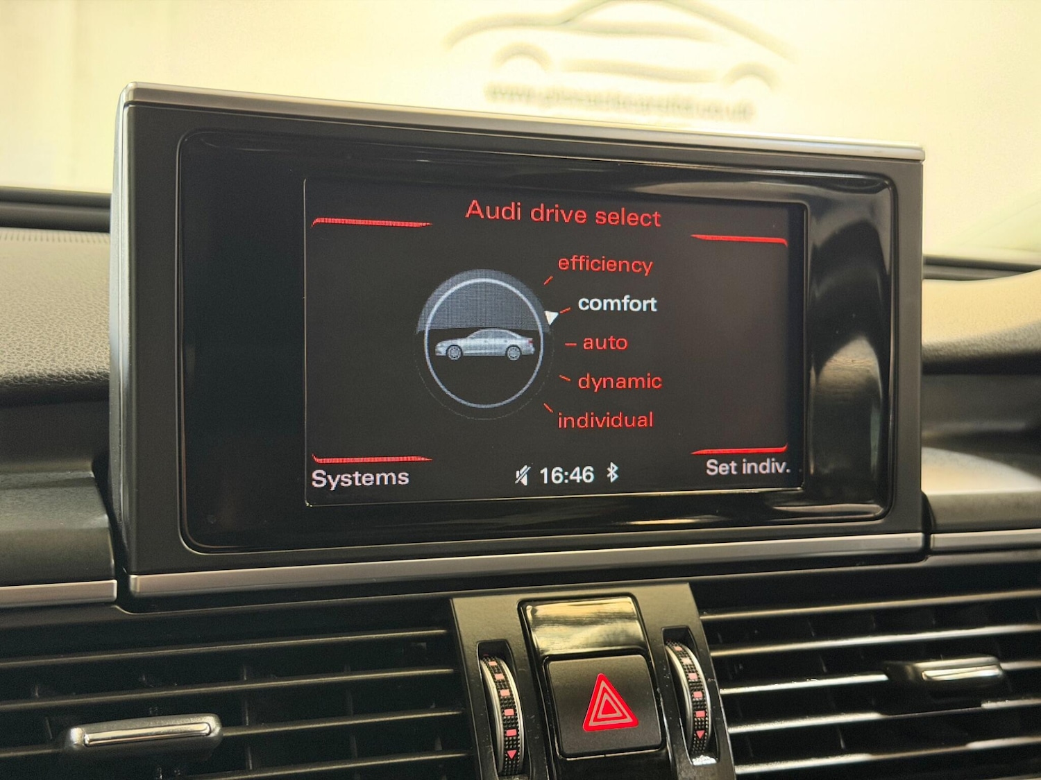 Used Audi A6 Saloon for sale - 78135507: Photo 22