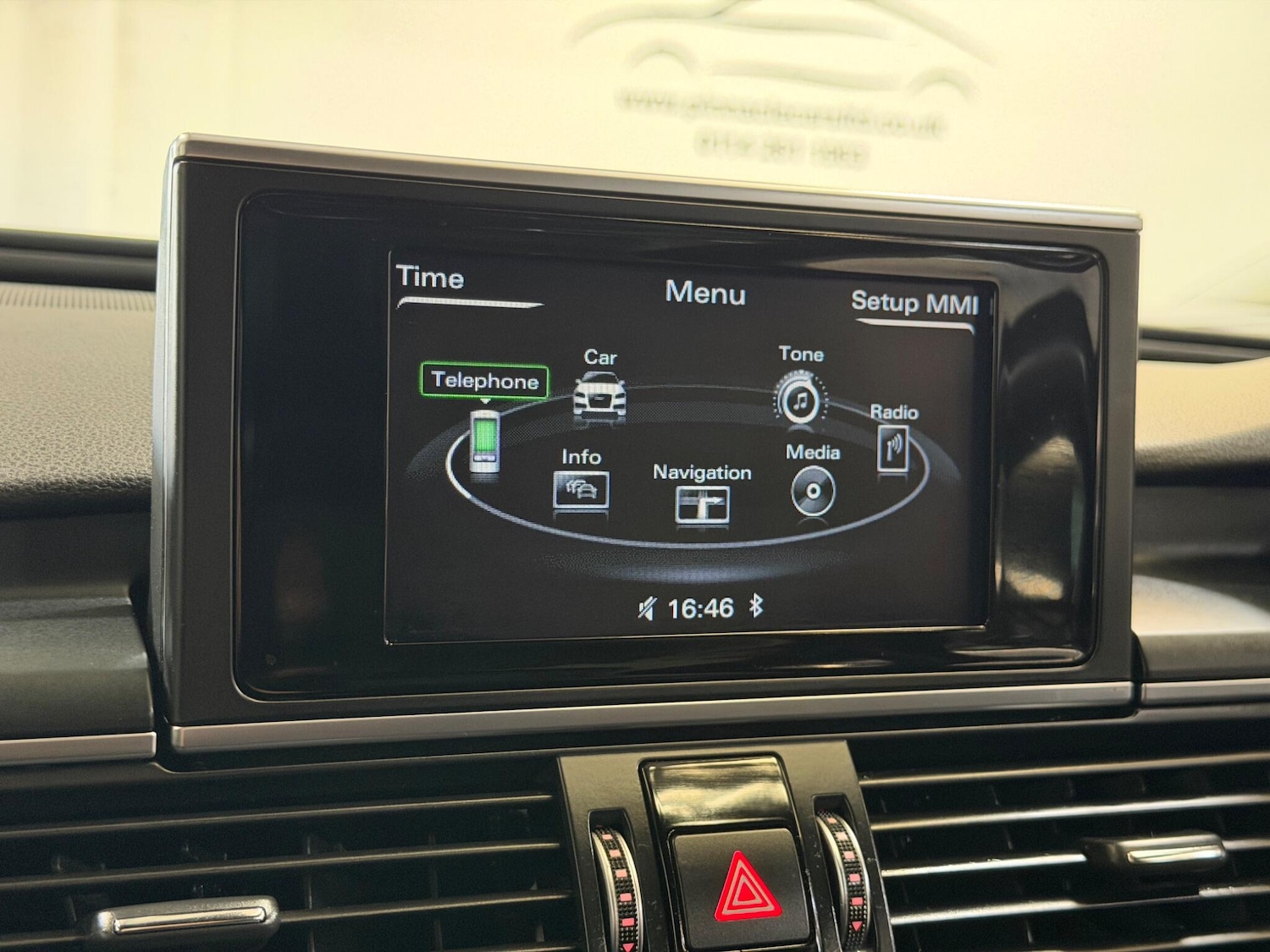 Used Audi A6 Saloon for sale - 78135507: Photo 23