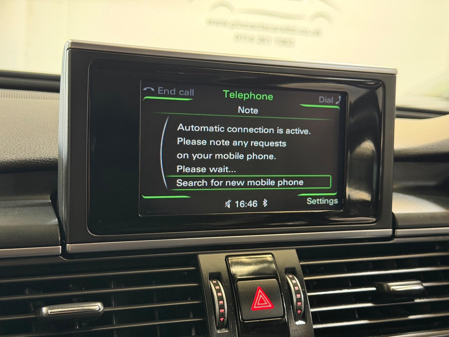 Used Audi A6 Saloon for sale - 78135507: Photo 24