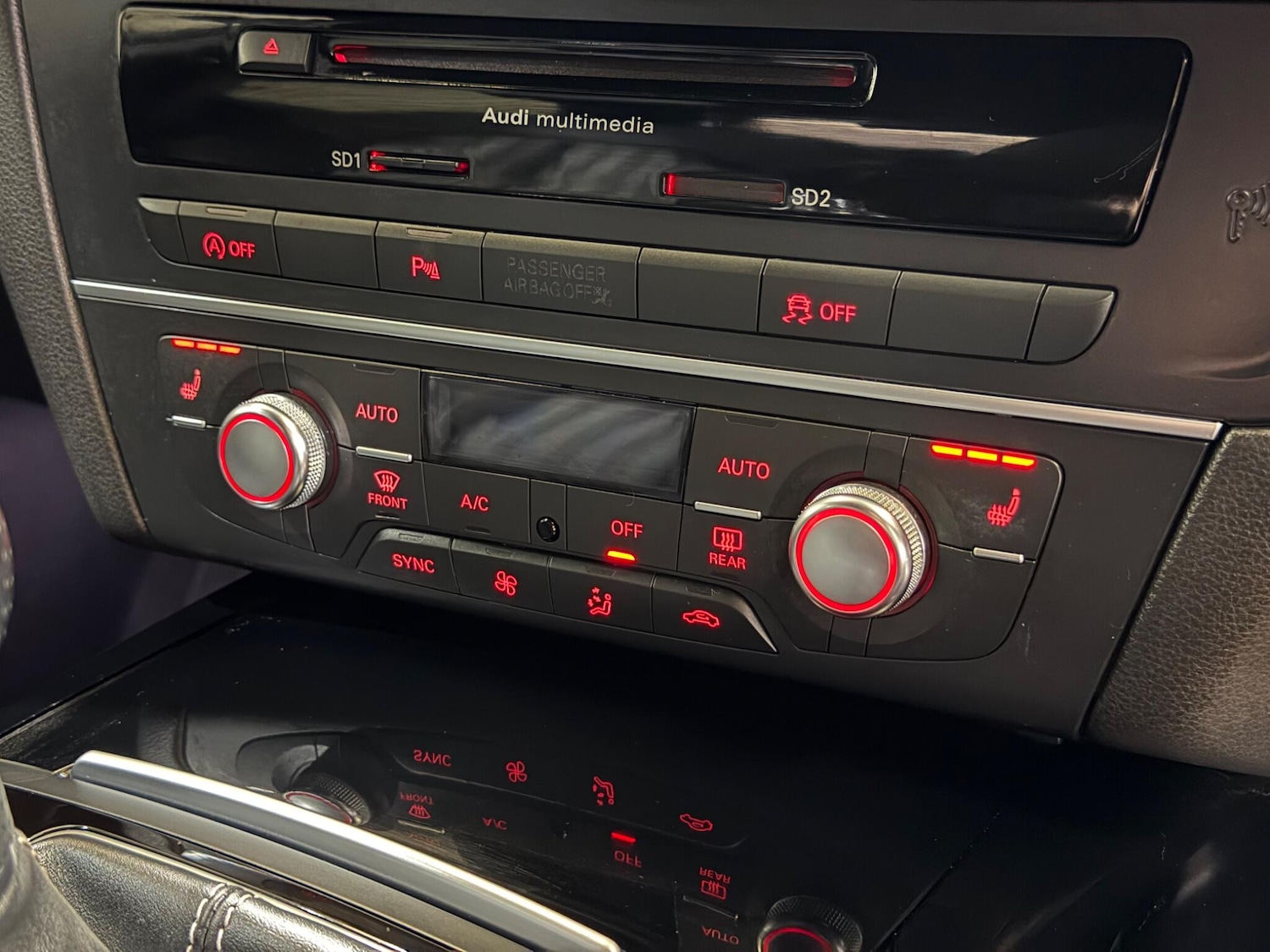 Used Audi A6 Saloon for sale - 78135507: Photo 25