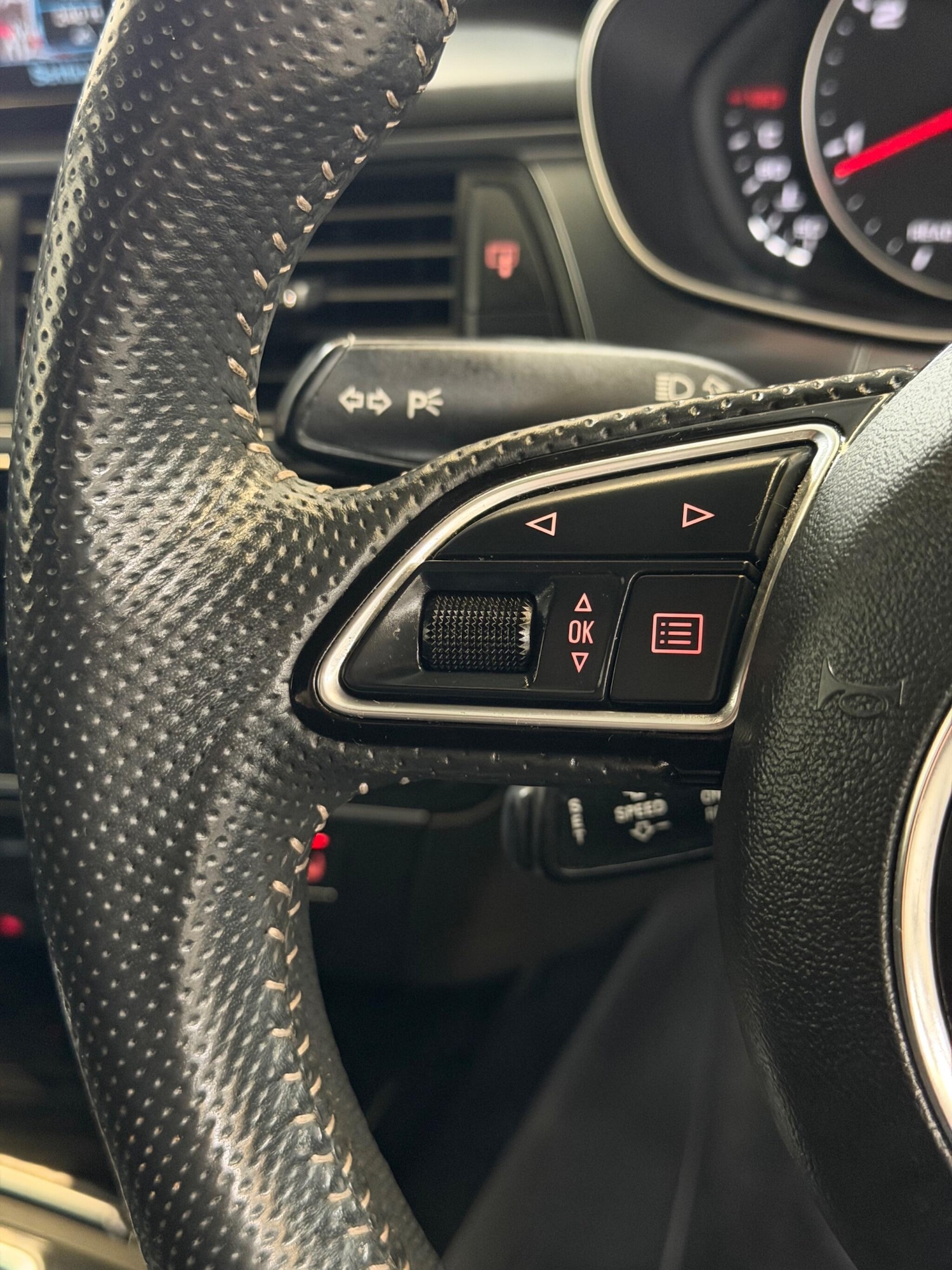 Used Audi A6 Saloon for sale - 78135507: Photo 28