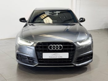 Used Audi A6 Saloon 2018 for sale - 78135507: Photo