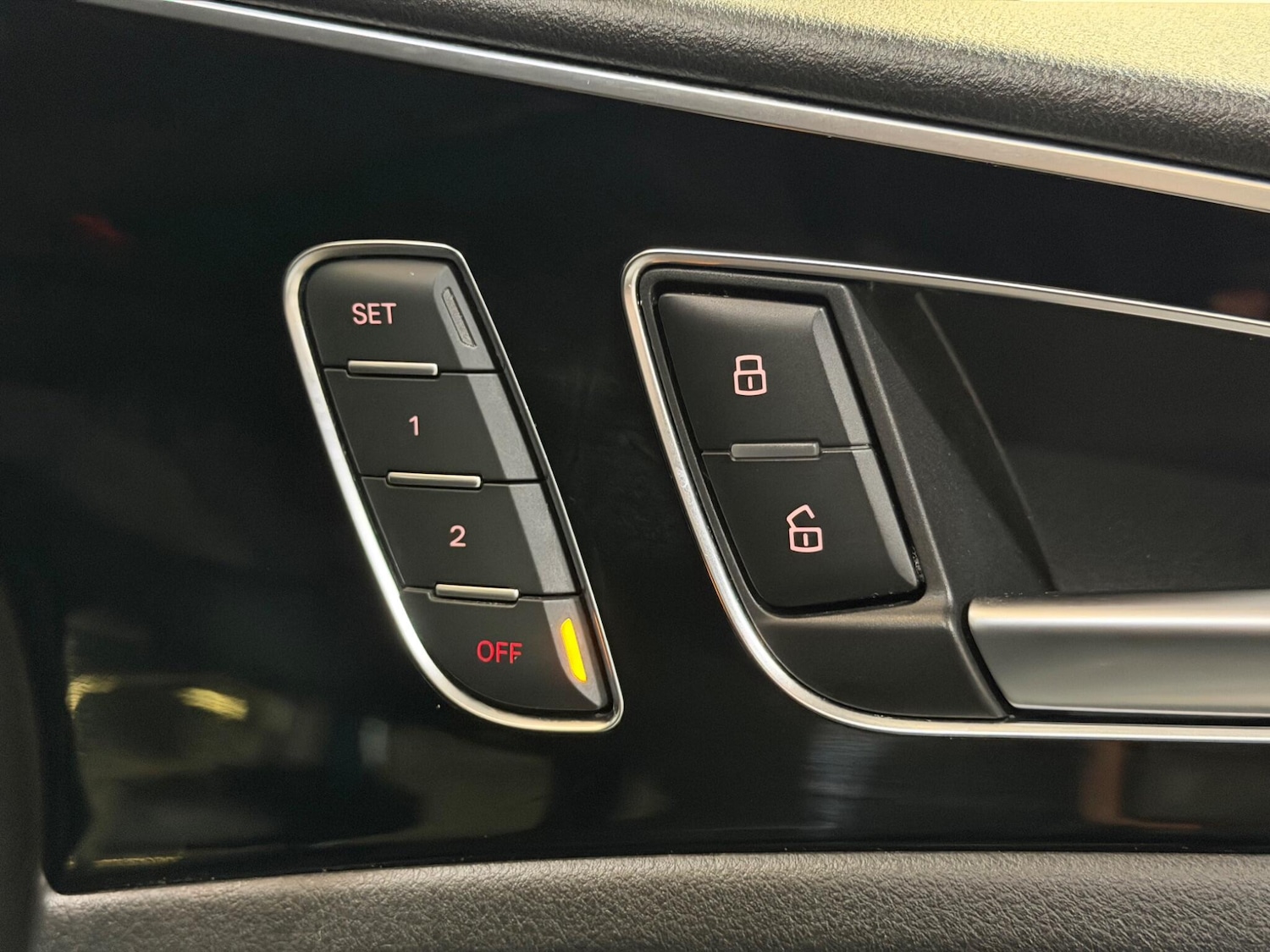 Used Audi A6 Saloon for sale - 78135507: Photo 31