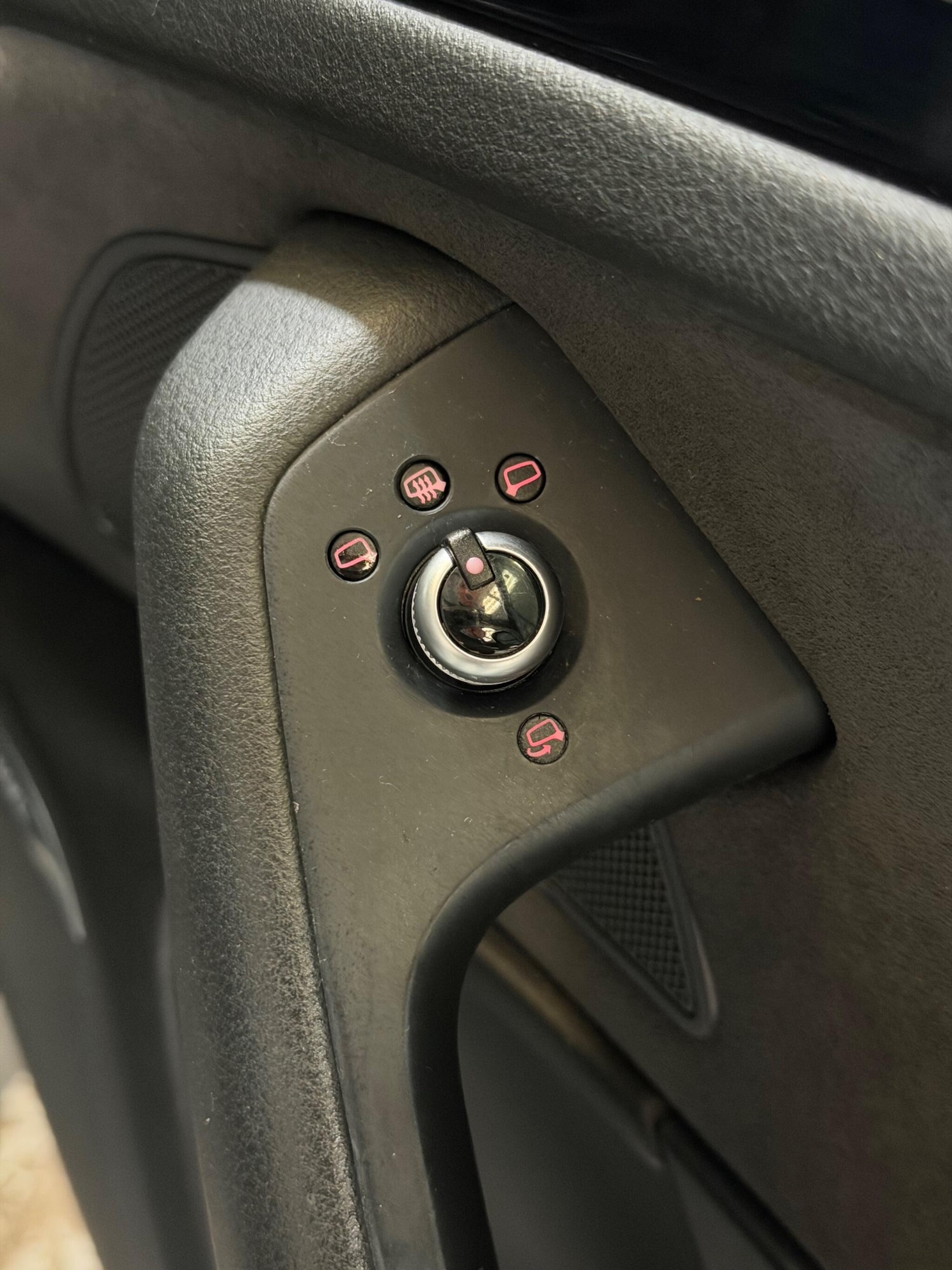 Used Audi A6 Saloon for sale - 78135507: Photo 33