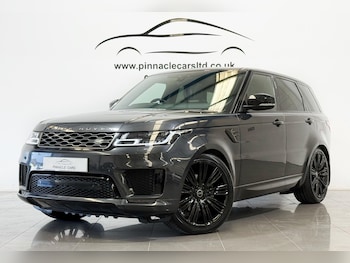 Land Rover - Range Rover Sport