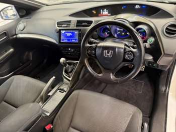 Used Honda Civic 2016 for sale - 75040743: Photo