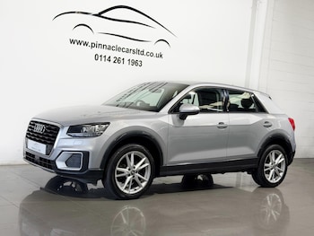 Used Audi Q2 2018 for sale - 78461213: Photo