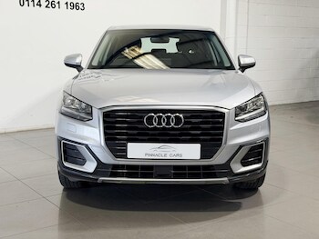 Used Audi Q2 2018 for sale - 78461213: Photo