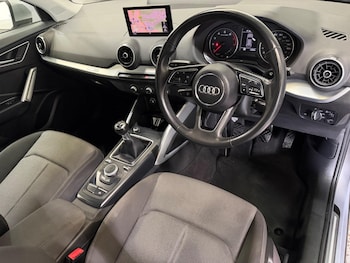 Used Audi Q2 2017 for sale - 78461213: Photo