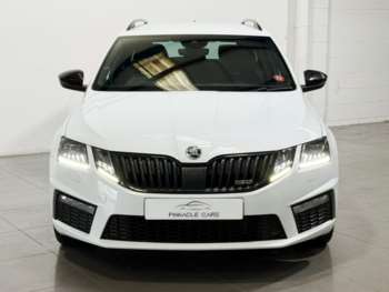 Used Skoda Octavia 2018 for sale - 75351926: Photo
