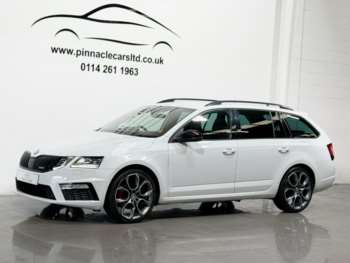 Used Skoda Octavia 2018 for sale - 75351926: Photo