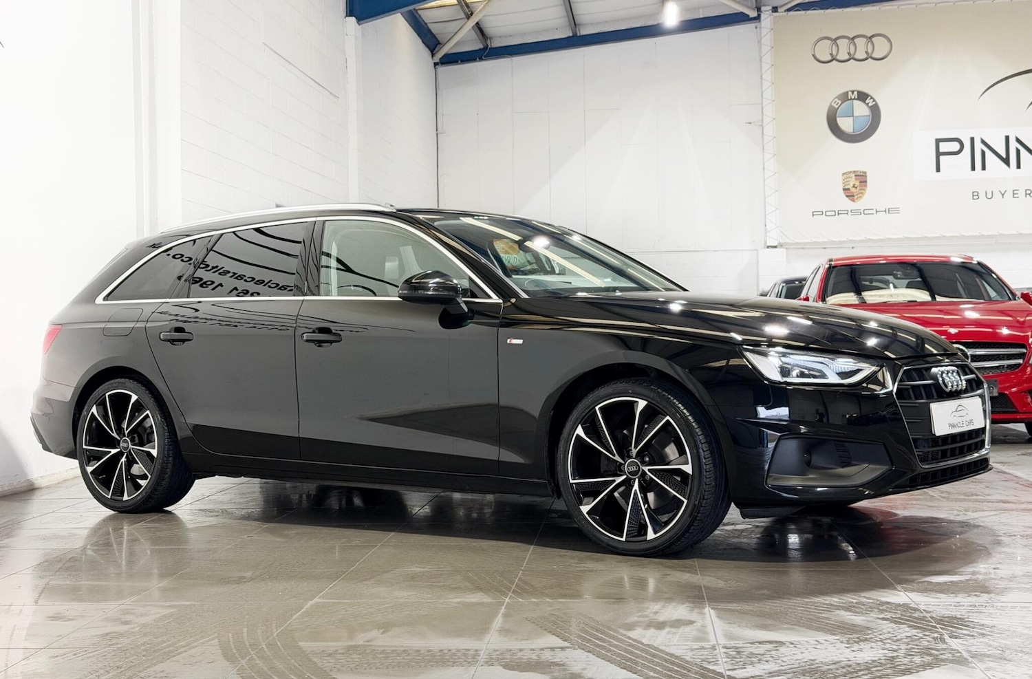 Used Audi A4 2022 for sale - 77839913: Photo 10