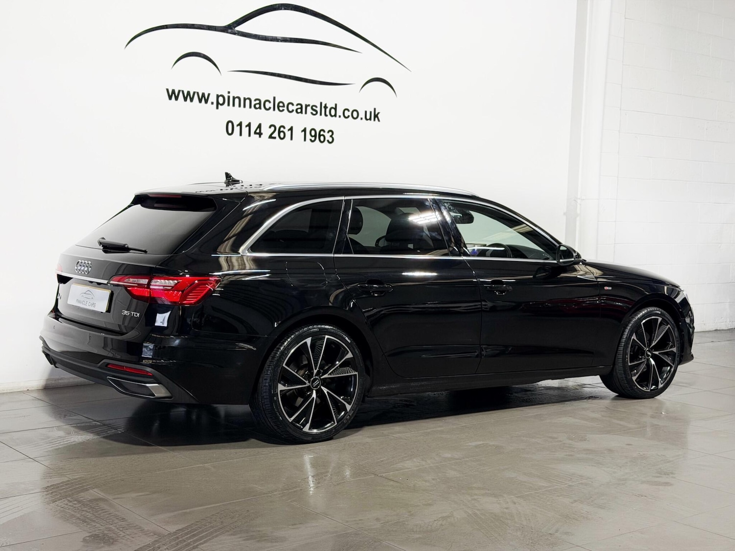 Used Audi A4 2022 for sale - 77839913: Photo 11