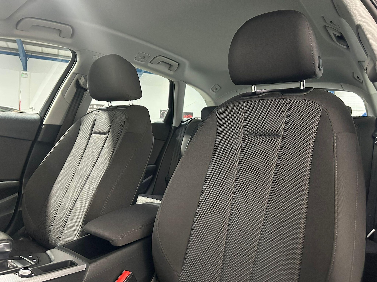 Used Audi A4 2022 for sale - 77839913: Photo 14