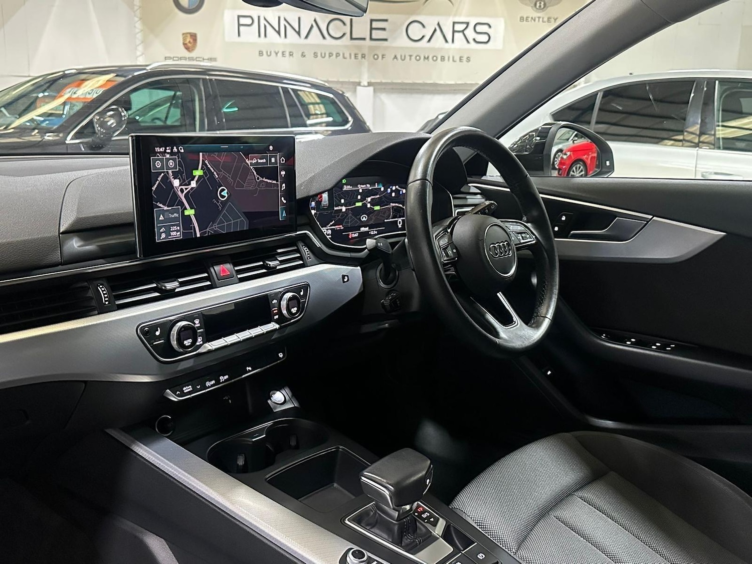 Used Audi A4 2022 for sale - 77839913: Photo 15