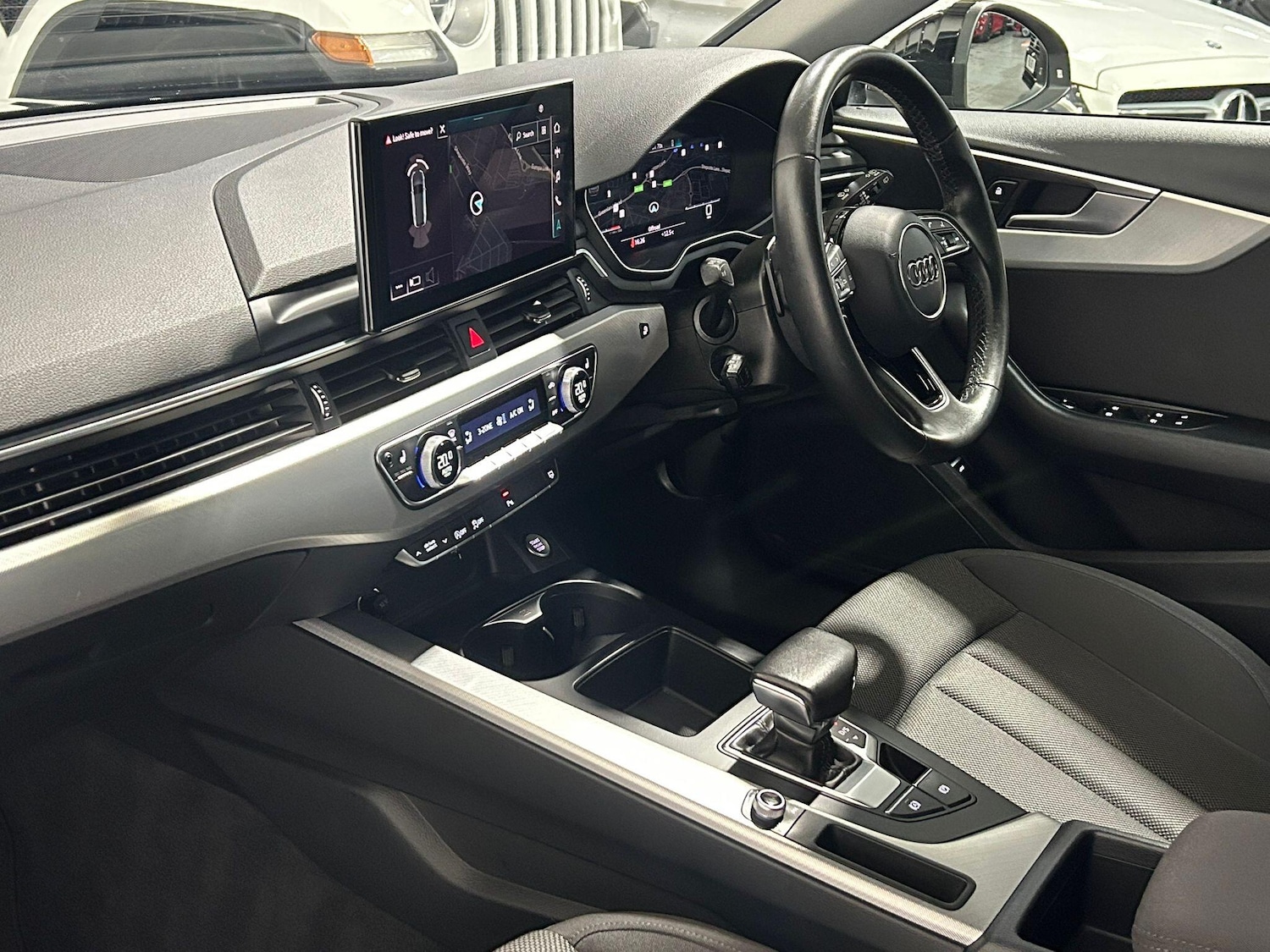 Used Audi A4 2022 for sale - 77839913: Photo 16