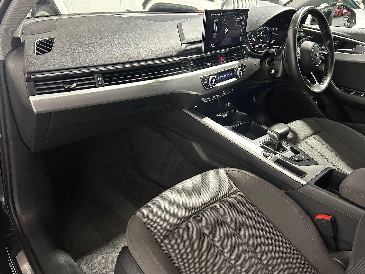 Used Audi A4 2022 for sale - 77839913: Photo 17