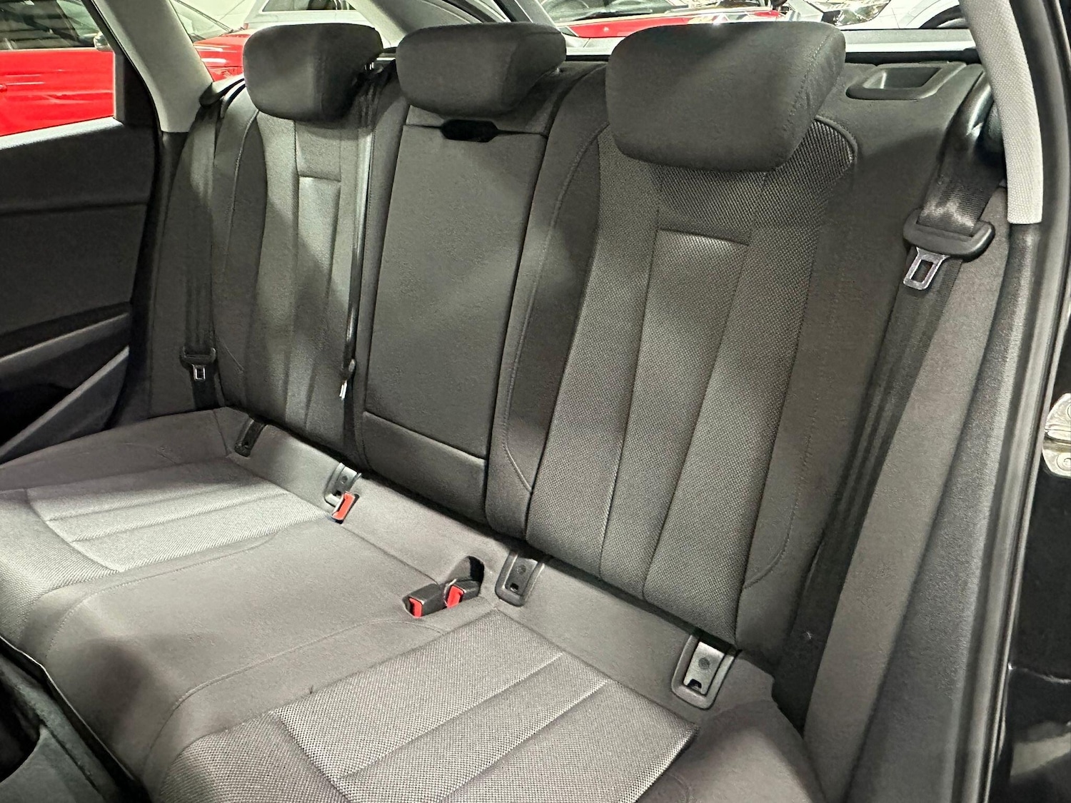 Used Audi A4 2022 for sale - 77839913: Photo 18