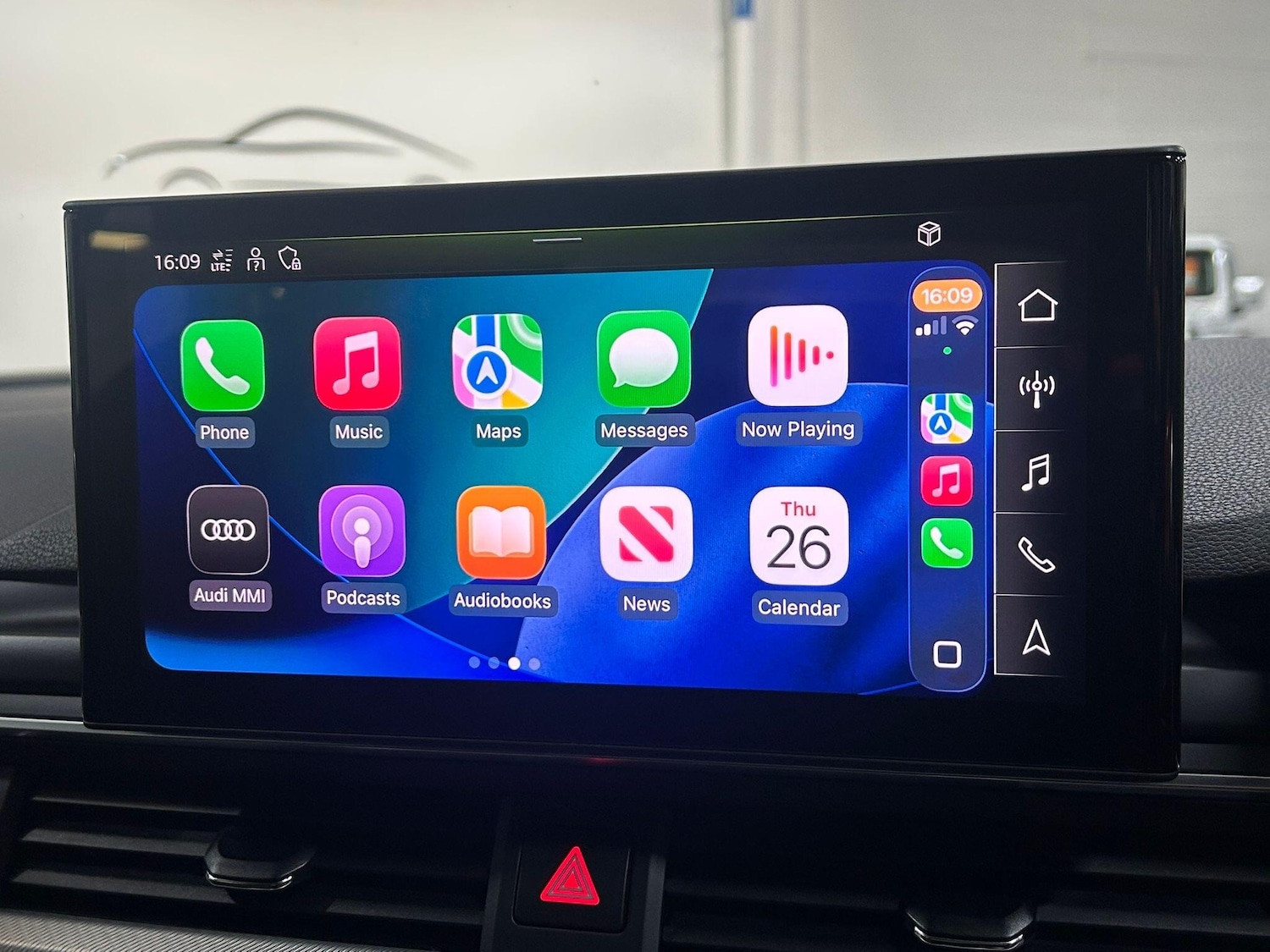 Used Audi A4 2022 for sale - 77839913: Photo 19