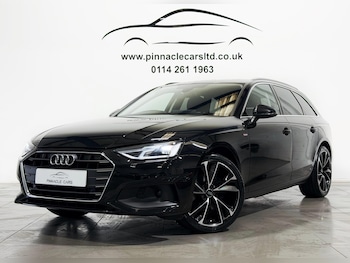 2022 (72) - 35 TDI Technik 5dr S Tronic