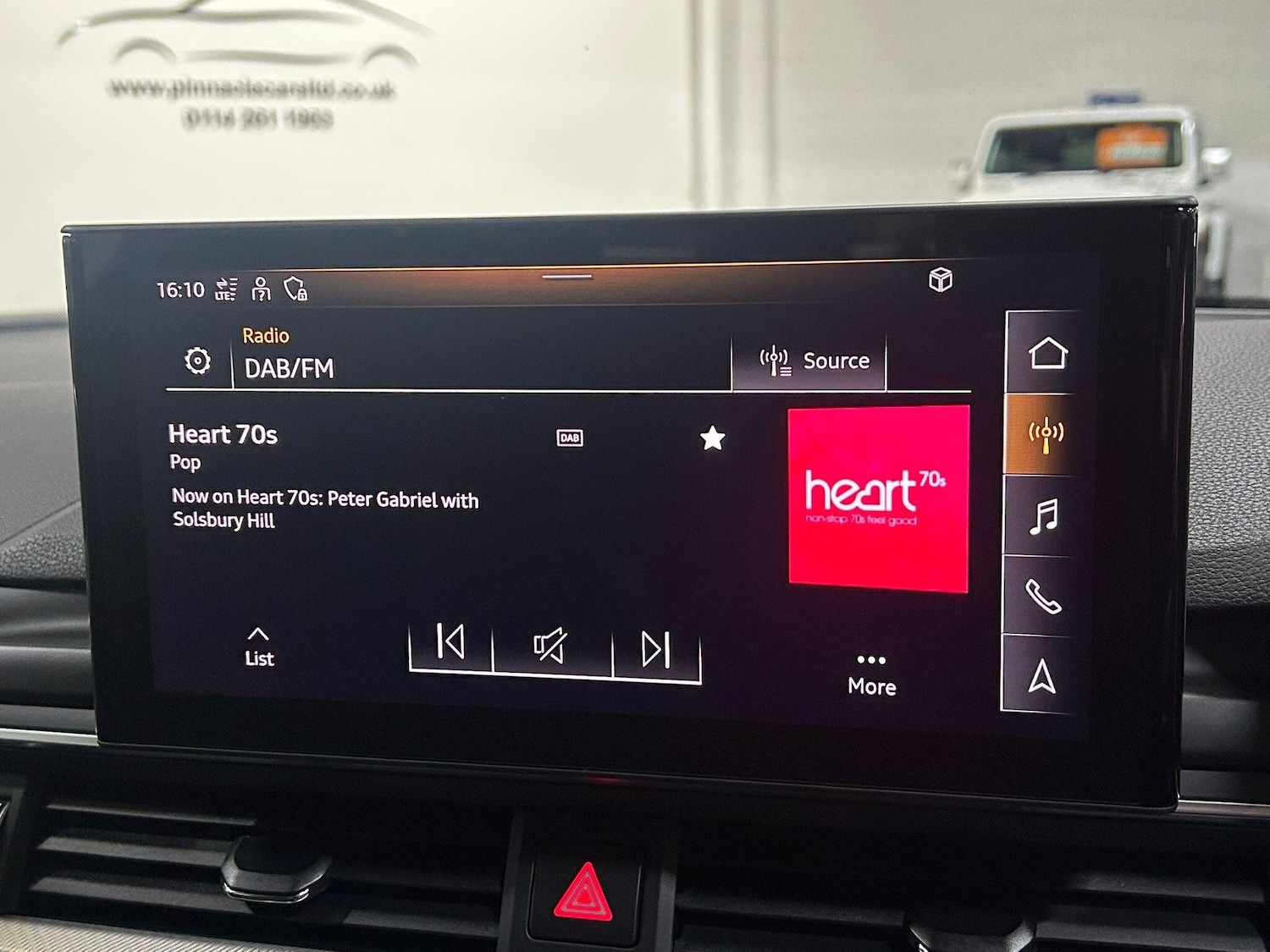 Used Audi A4 2022 for sale - 77839913: Photo 21