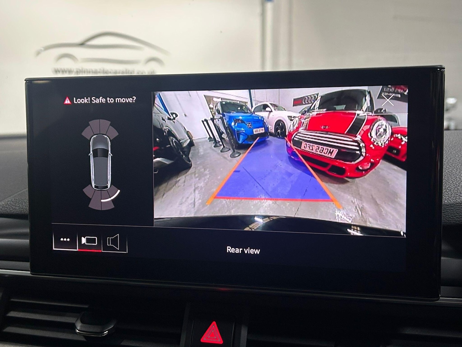 Used Audi A4 2022 for sale - 77839913: Photo 22