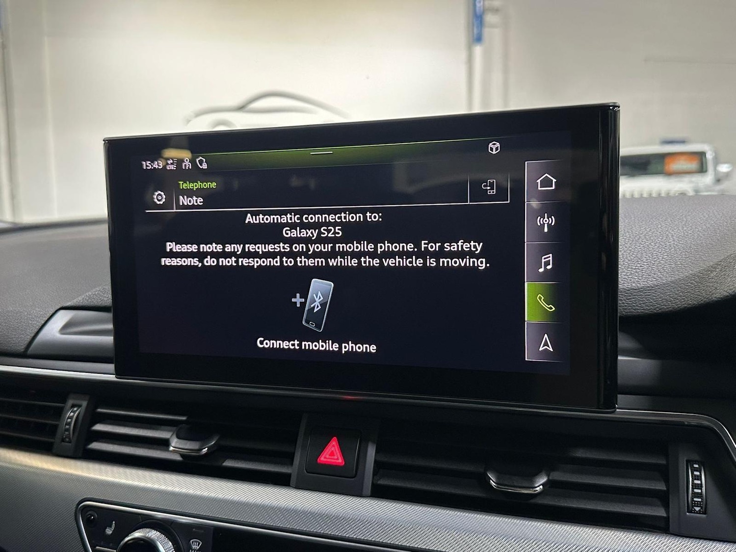 Used Audi A4 2022 for sale - 77839913: Photo 23