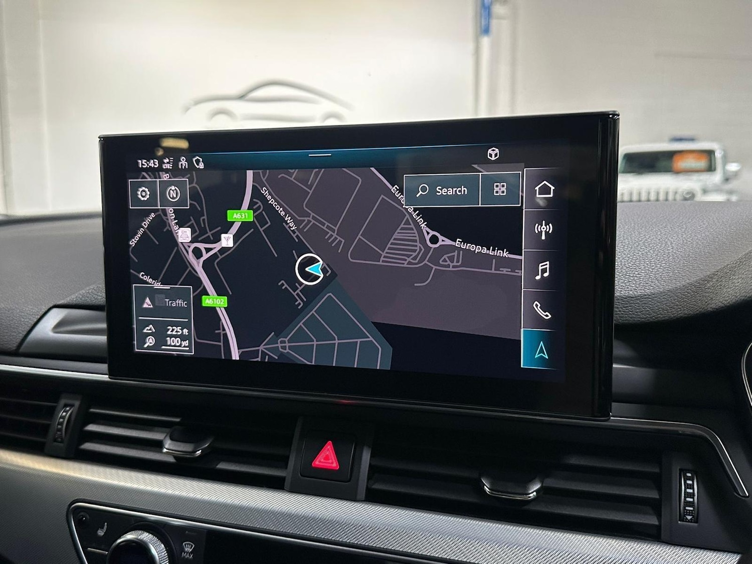 Used Audi A4 2022 for sale - 77839913: Photo 24