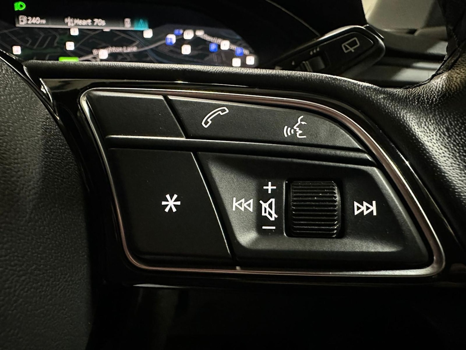 Used Audi A4 2022 for sale - 77839913: Photo 28