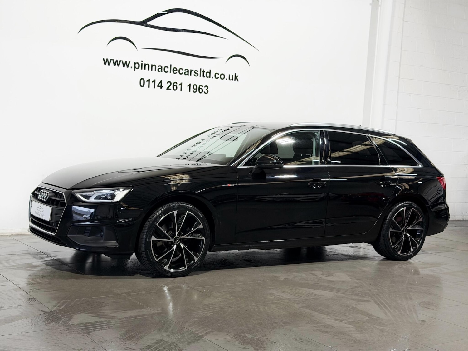 Used Audi A4 2022 for sale - 77839913: Photo 5