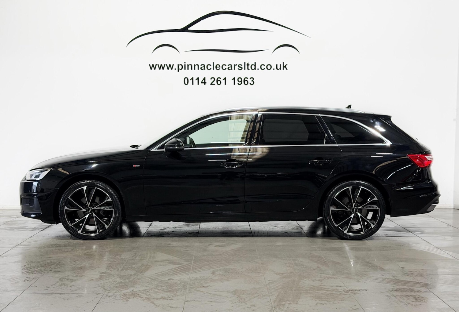 Used Audi A4 2022 for sale - 77839913: Photo 6