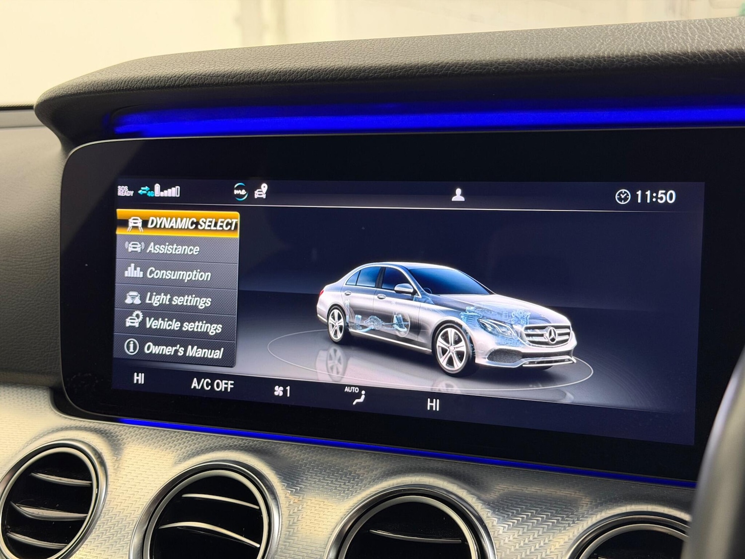 Used Mercedes-Benz E Class 2019 for sale - 77612037: Photo 23