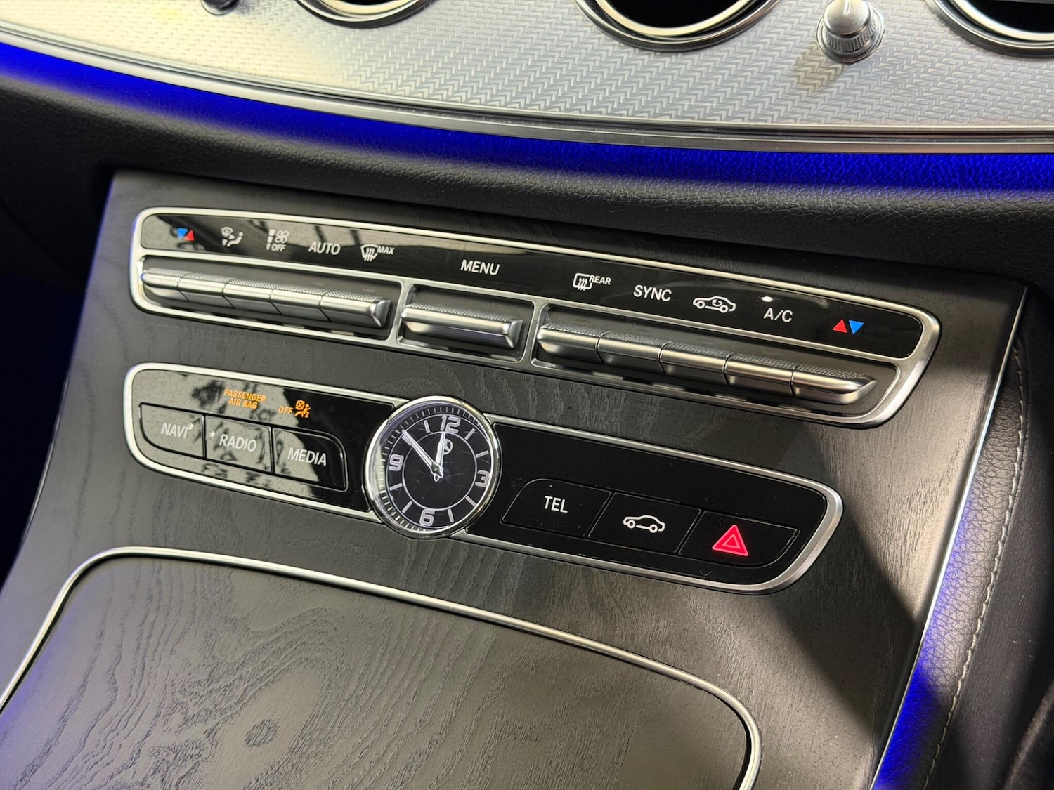 Used Mercedes-Benz E Class 2019 for sale - 77612037: Photo 31