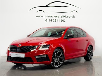 Used Skoda Octavia 2018 for sale - 78783636: Photo