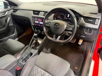 Used Skoda Octavia 2018 for sale - 78783636: Photo