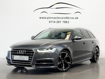 Used Audi A6 2018 for sale - 79144453: Photo
