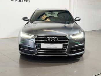 Used Audi A6 2018 for sale - 79144453: Photo