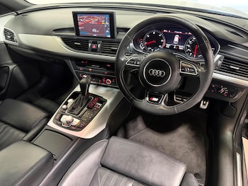 Used Audi A6 2018 for sale - 79144453: Photo