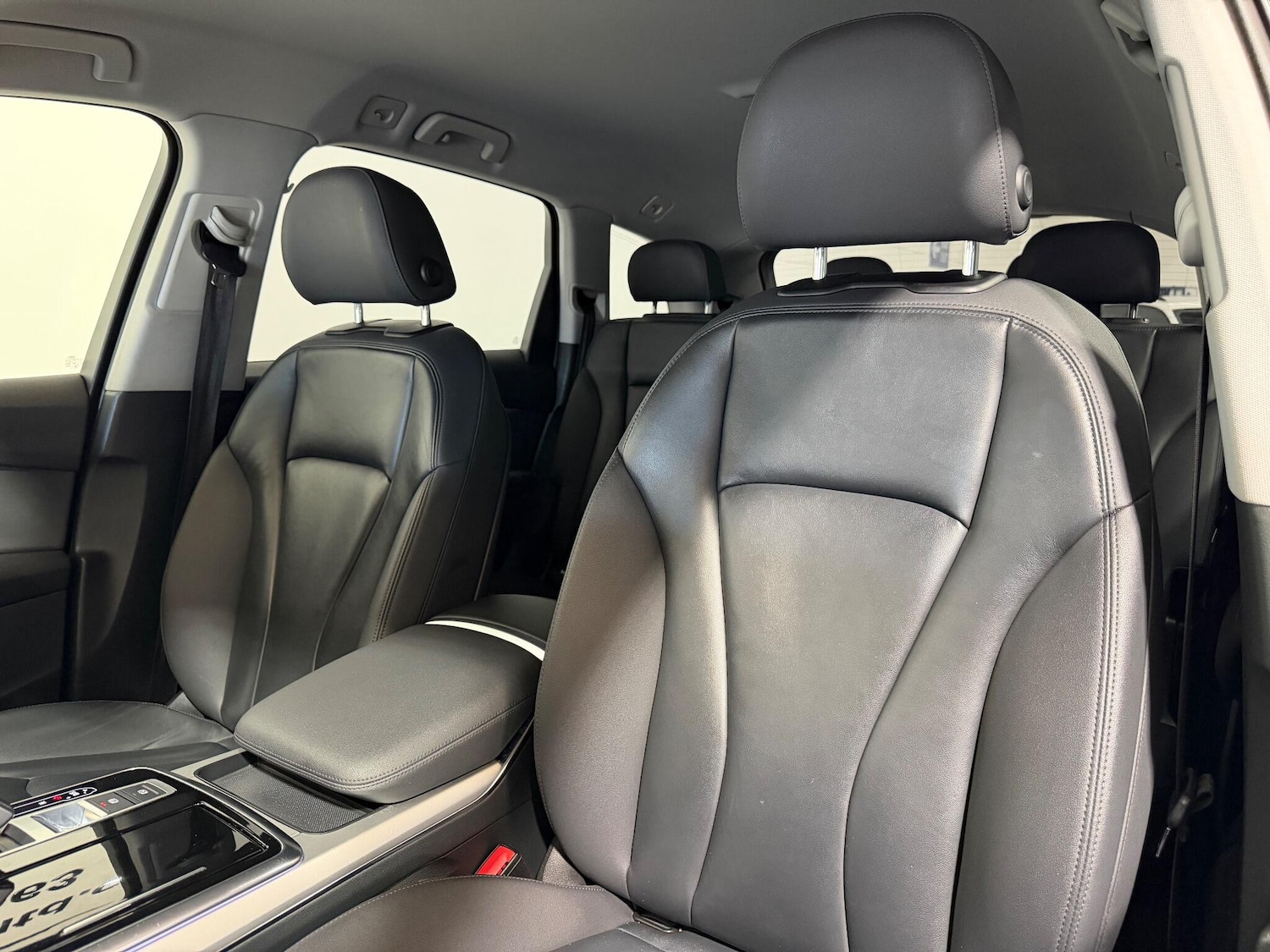 Used Audi Q7 2020 for sale - 76389293: Photo 14