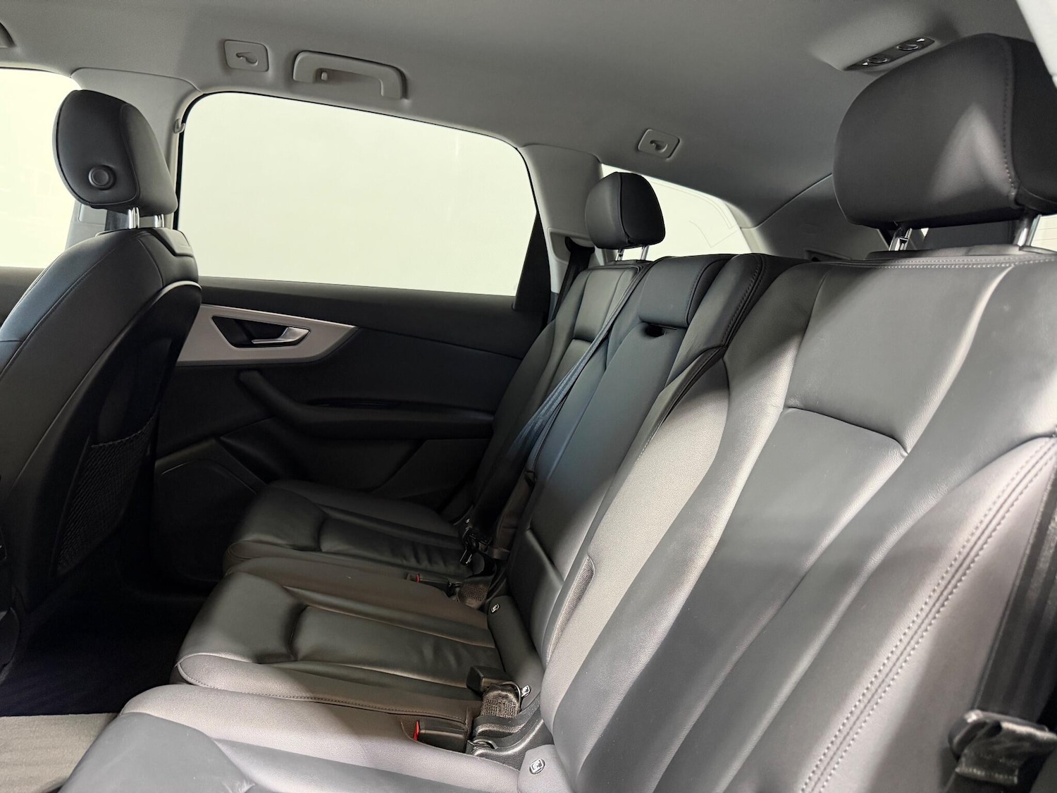 Used Audi Q7 2020 for sale - 76389293: Photo 17