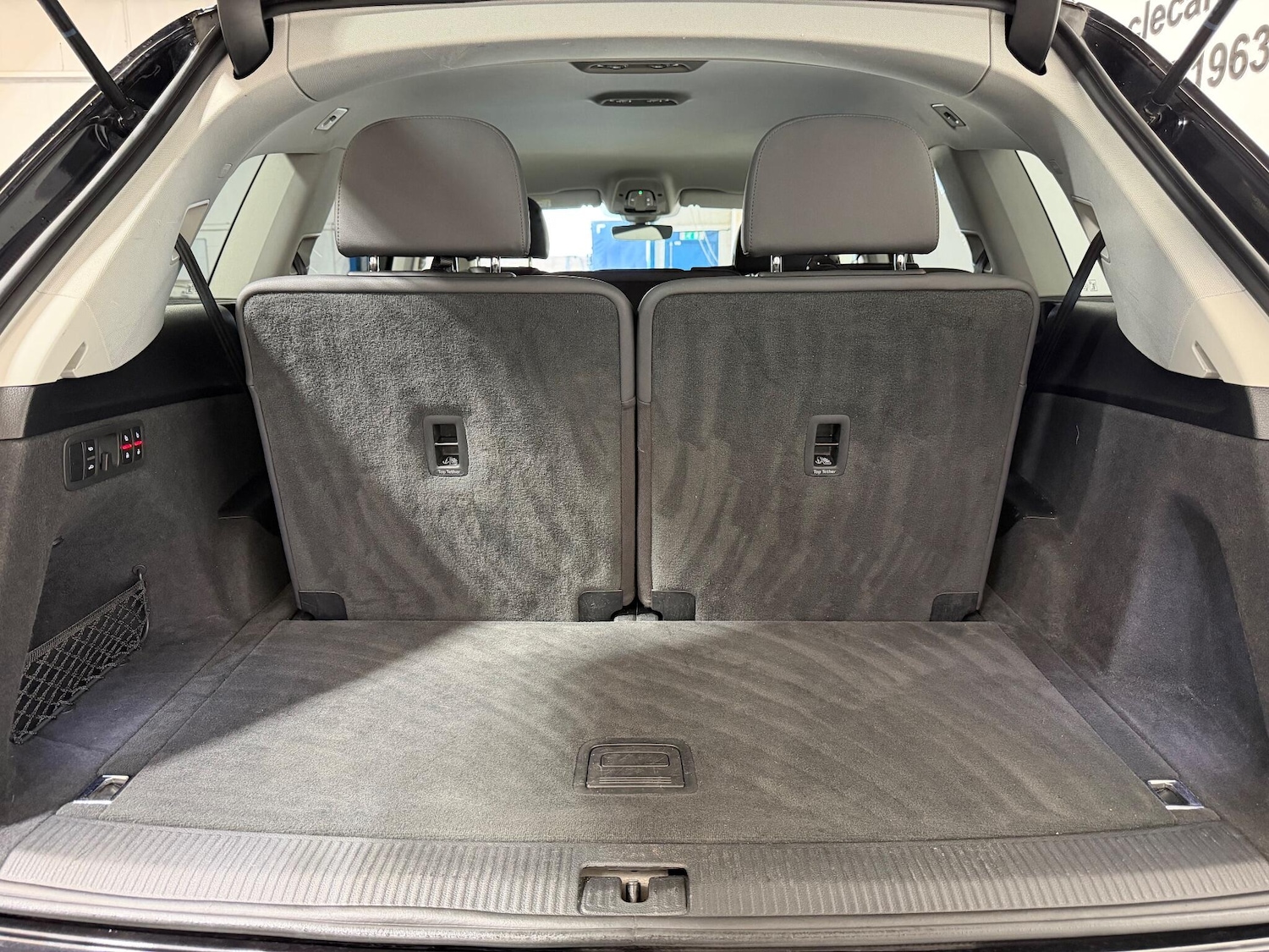 Used Audi Q7 2020 for sale - 76389293: Photo 18