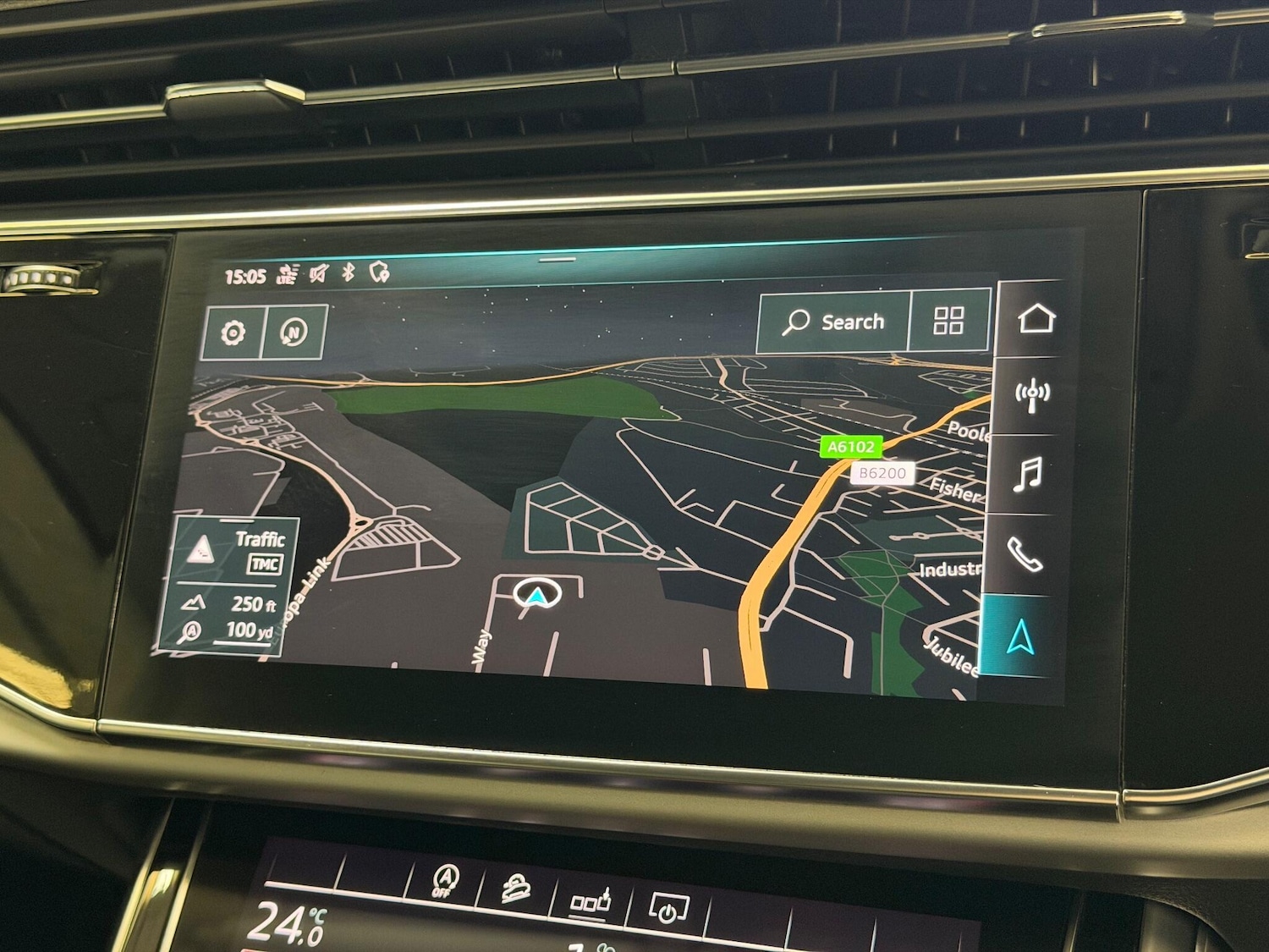 Used Audi Q7 2020 for sale - 76389293: Photo 19