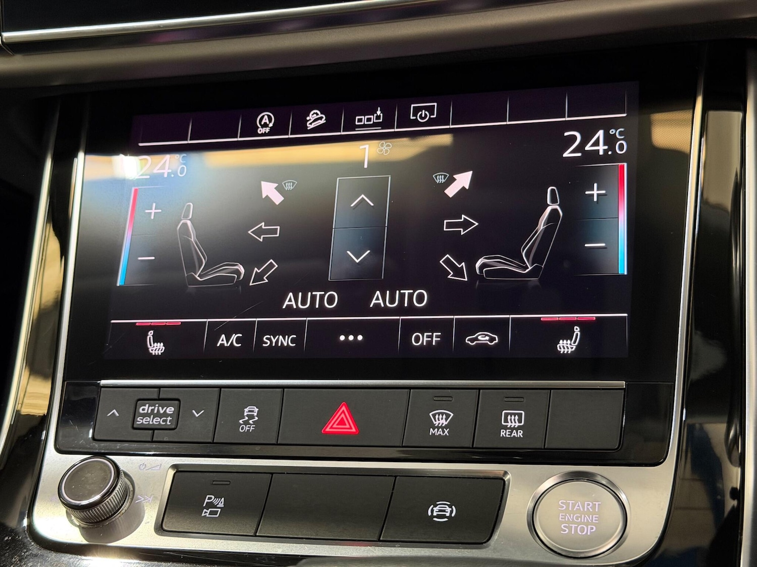 Used Audi Q7 2020 for sale - 76389293: Photo 26