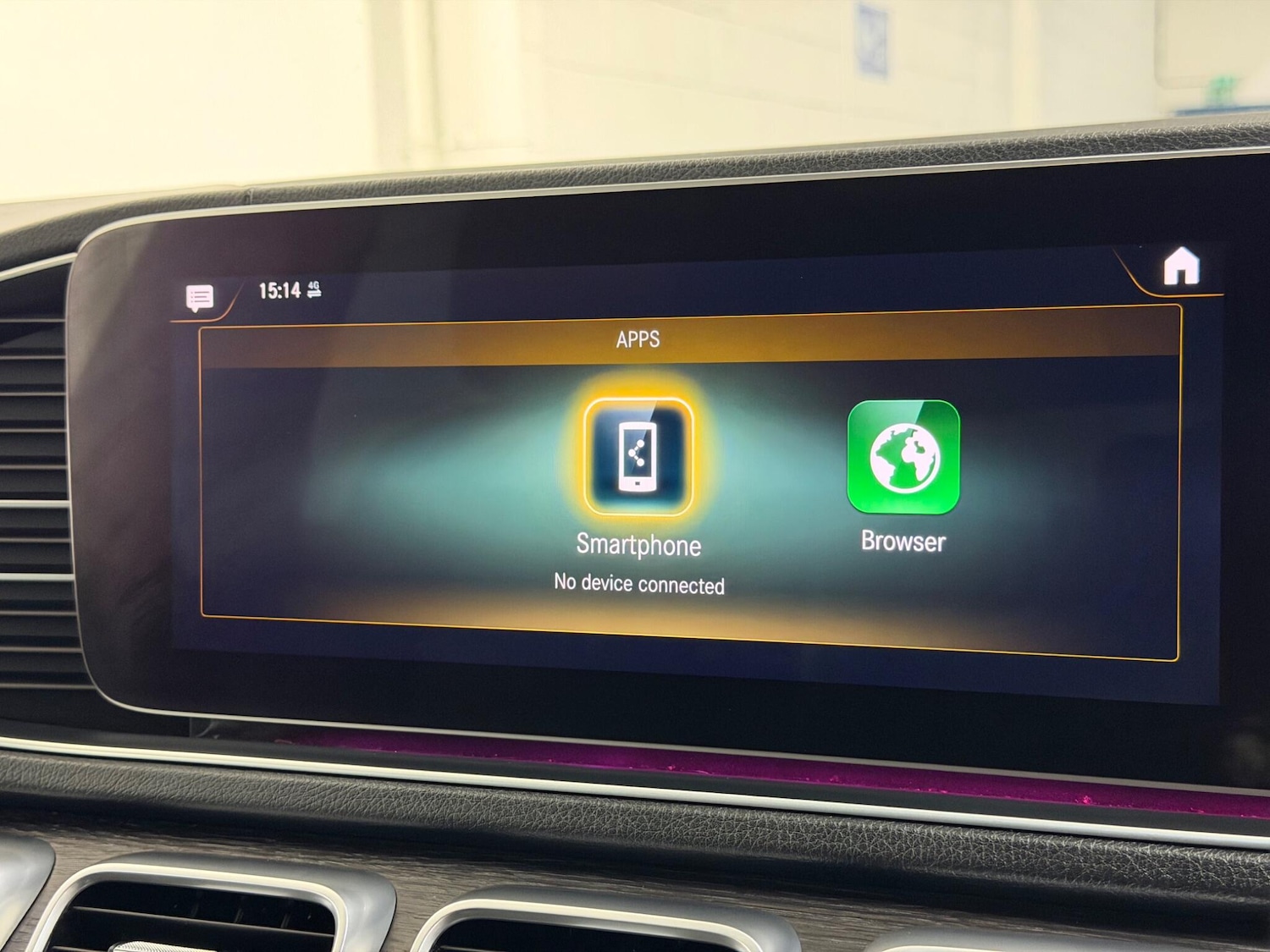 Used Mercedes-Benz GLE for sale - 77238402: Photo 31