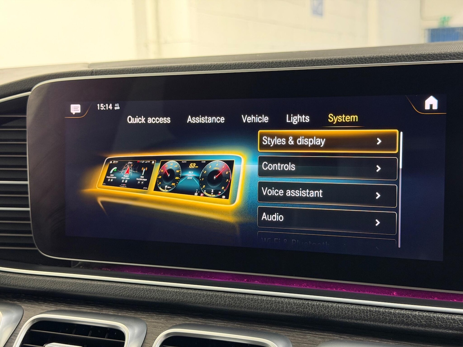 Used Mercedes-Benz GLE for sale - 77238402: Photo 33