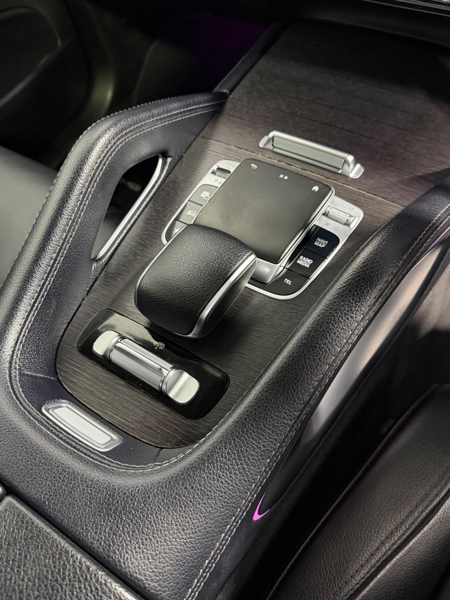 Used Mercedes-Benz GLE for sale - 77238402: Photo 40