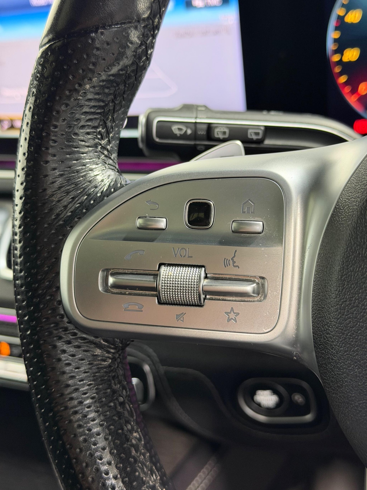 Used Mercedes-Benz GLE for sale - 77238402: Photo 42