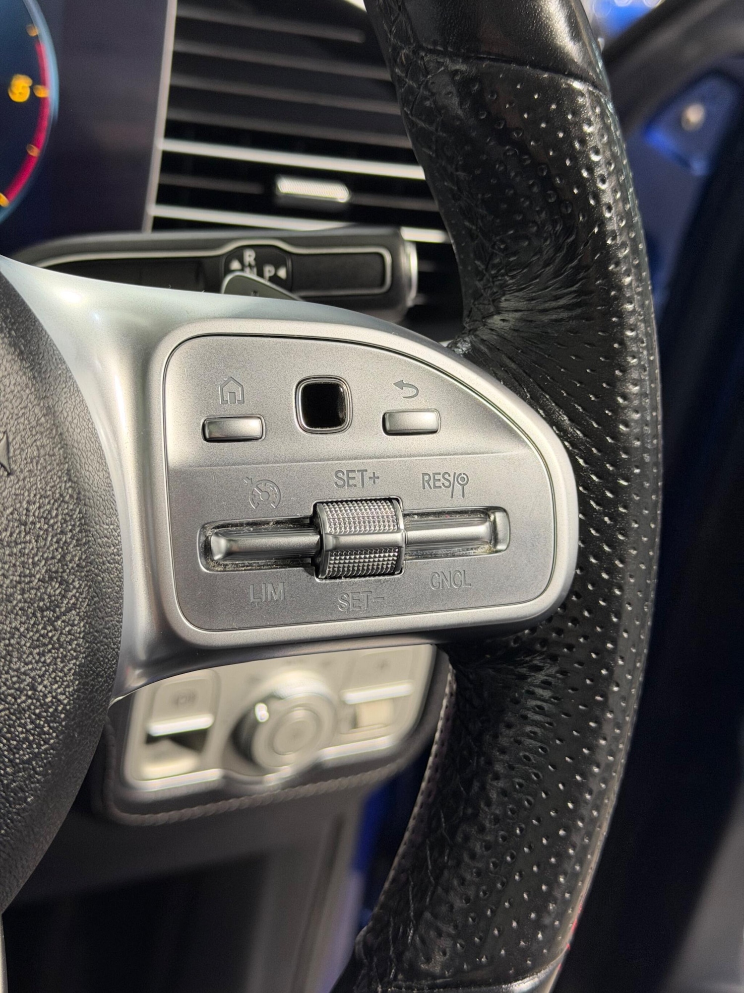 Used Mercedes-Benz GLE for sale - 77238402: Photo 44